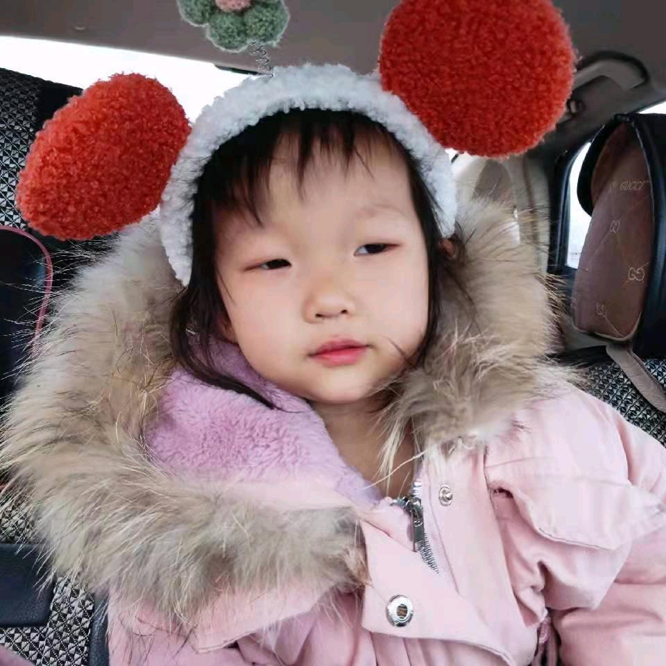 唐糖小公主