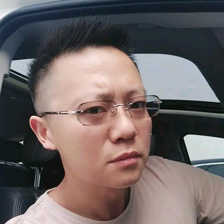 Mr&zhou【业池】