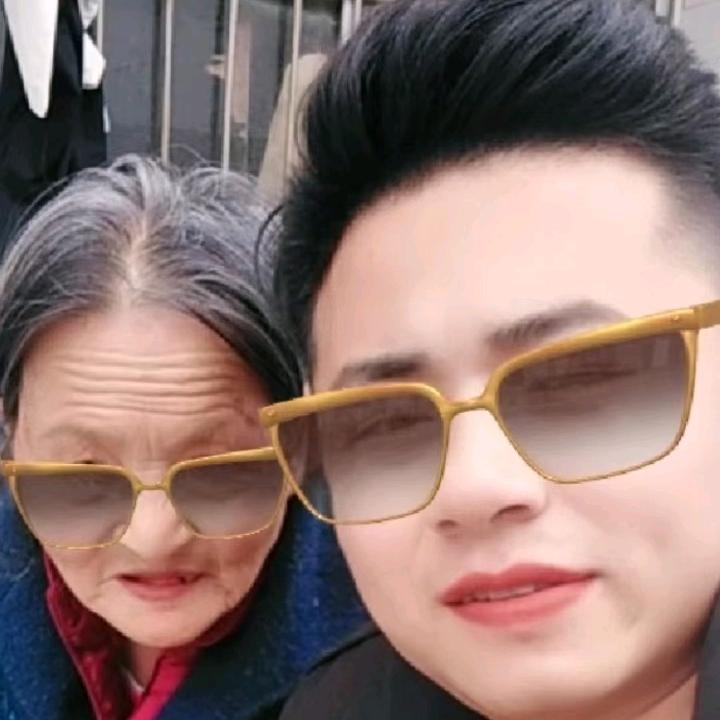 笑看人生《蒙》