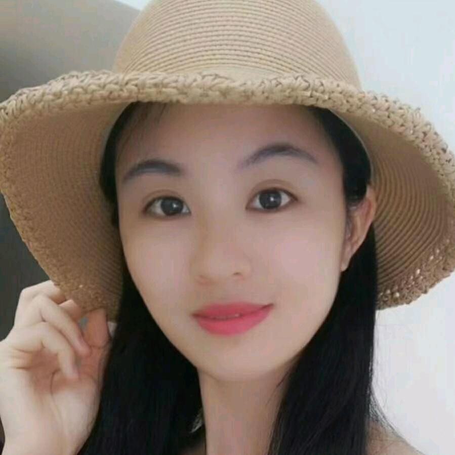 琬皖妹儿