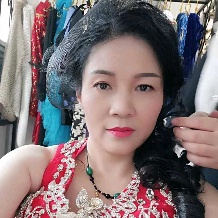二筒妹