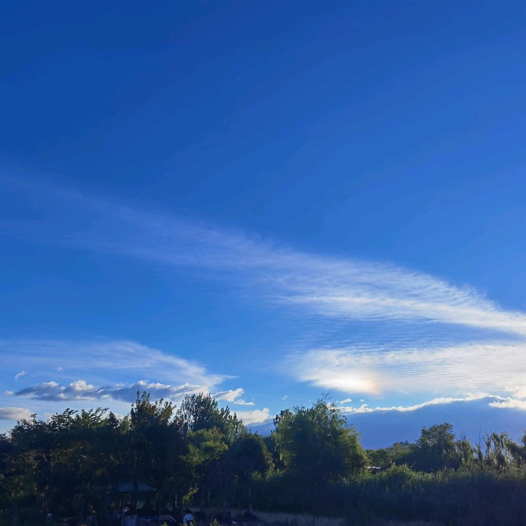 流星雨-