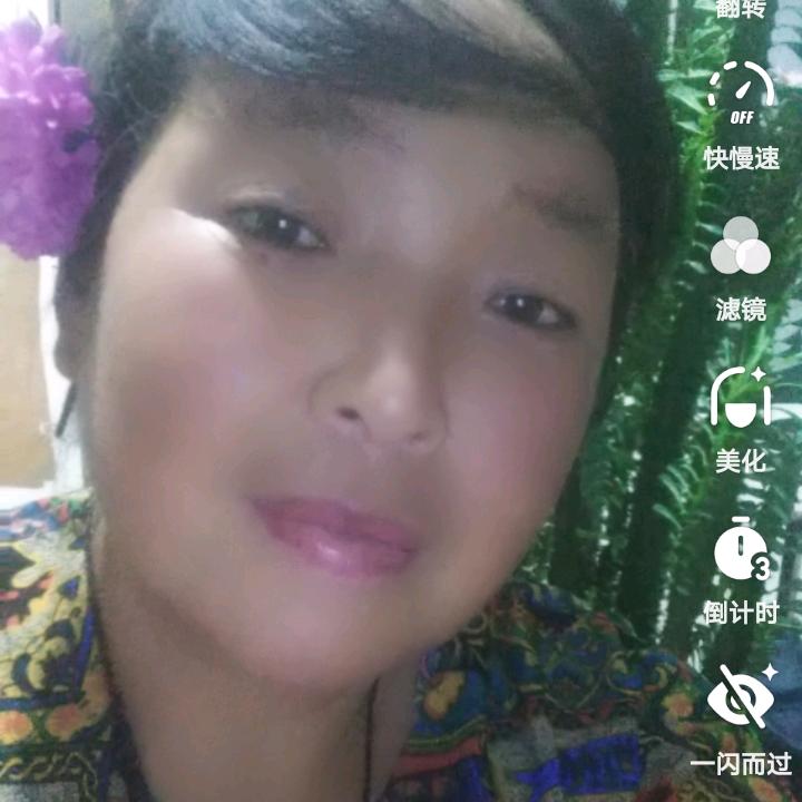牡丹江芳姐说媒