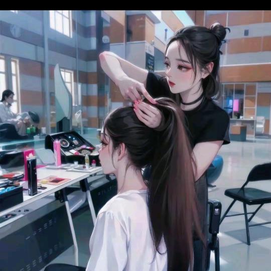 shui水妆造