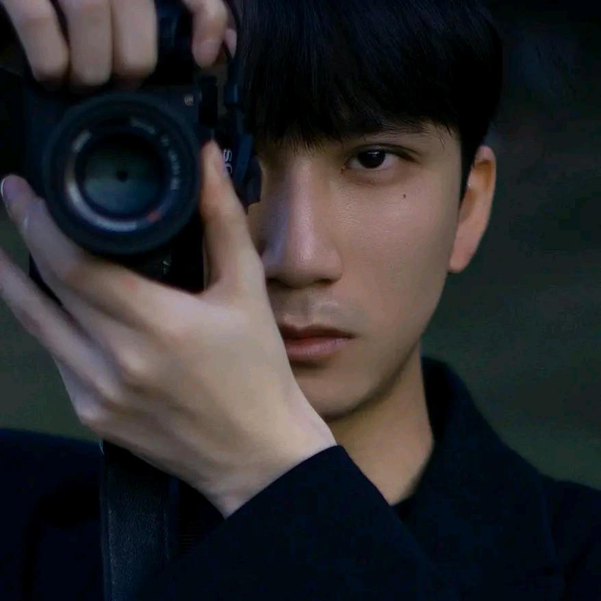 志奇（手机摄影）