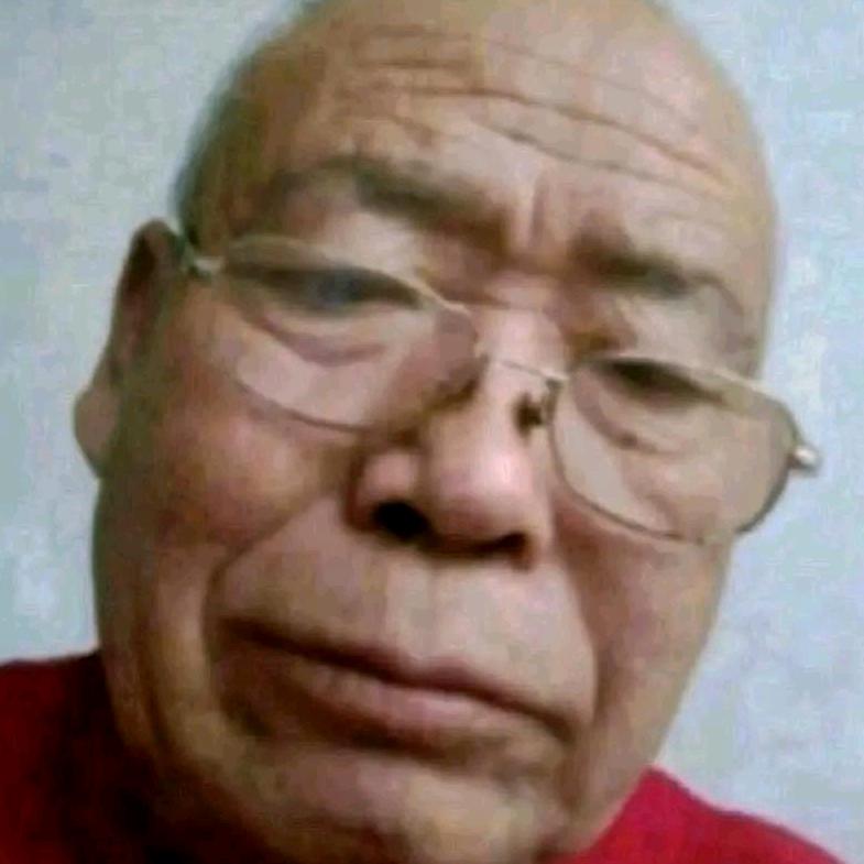 刘大爷