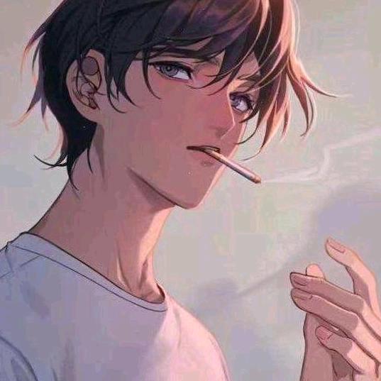 欠一句喜欢你