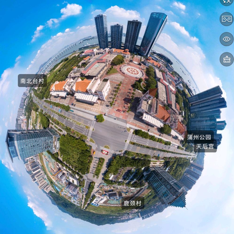 拍好南沙📸✈️📹