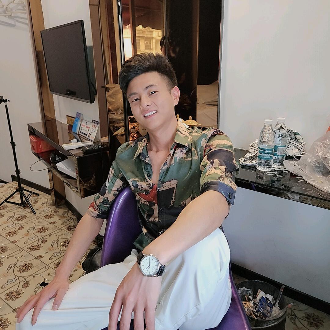 赵老三（朋友圈）