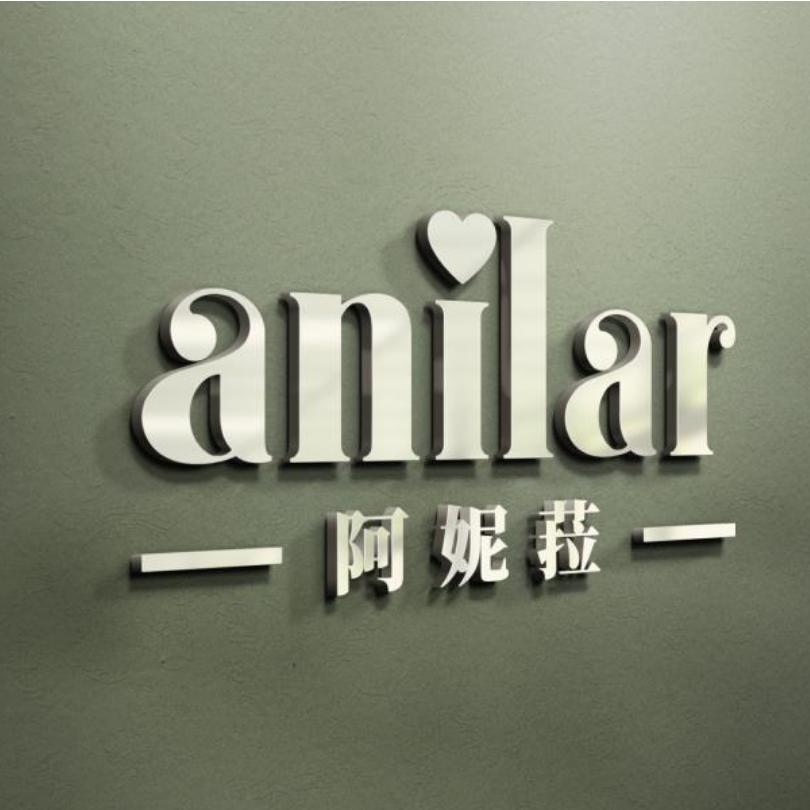 Anilar妈妈装
