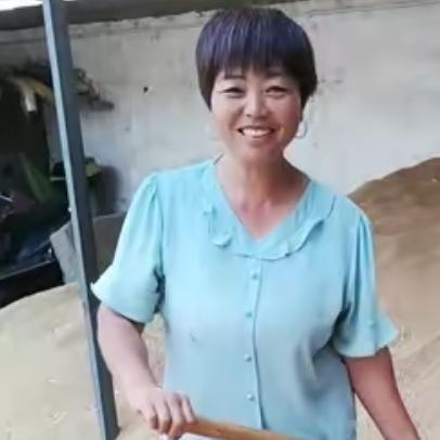 辰睿奶奶