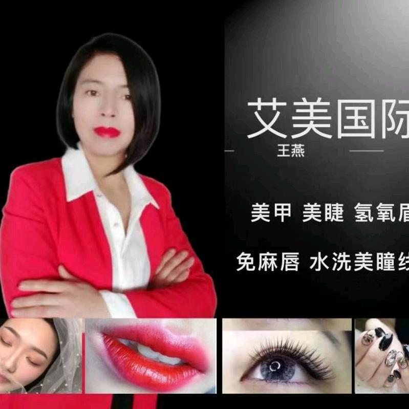 森度造型燕