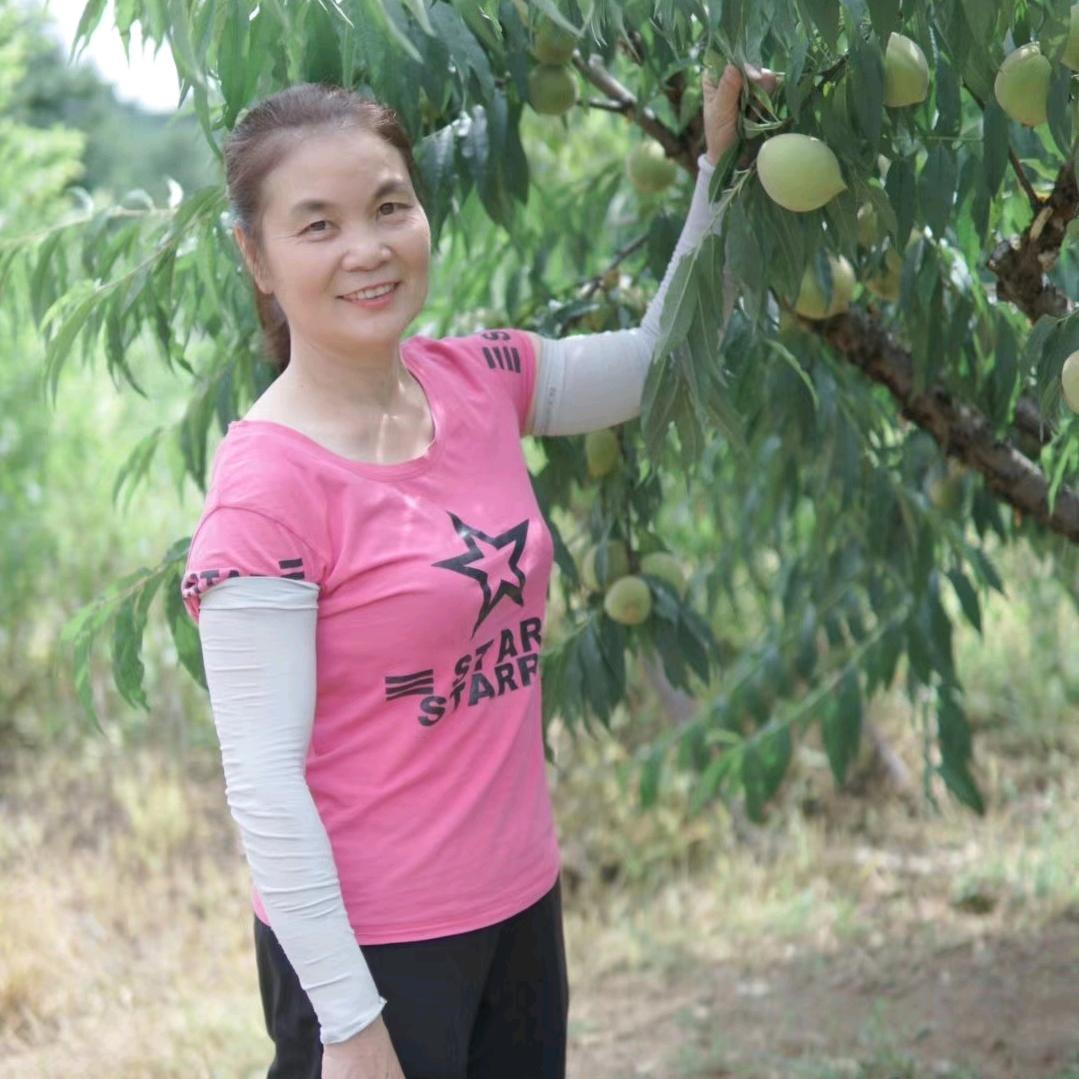 感恩有你们（青草乡姑）