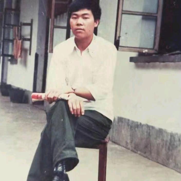 魔性的大叔