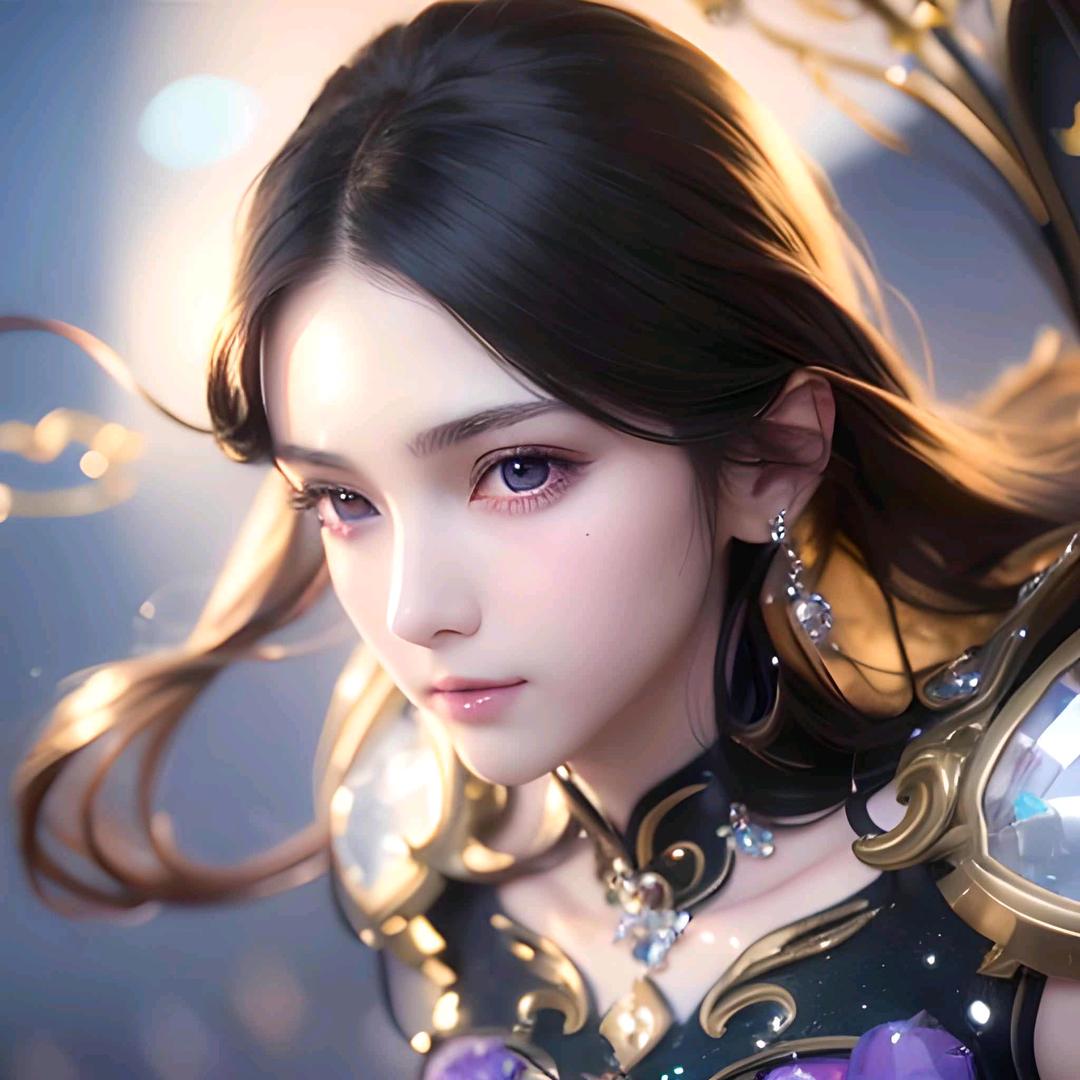 木子柒