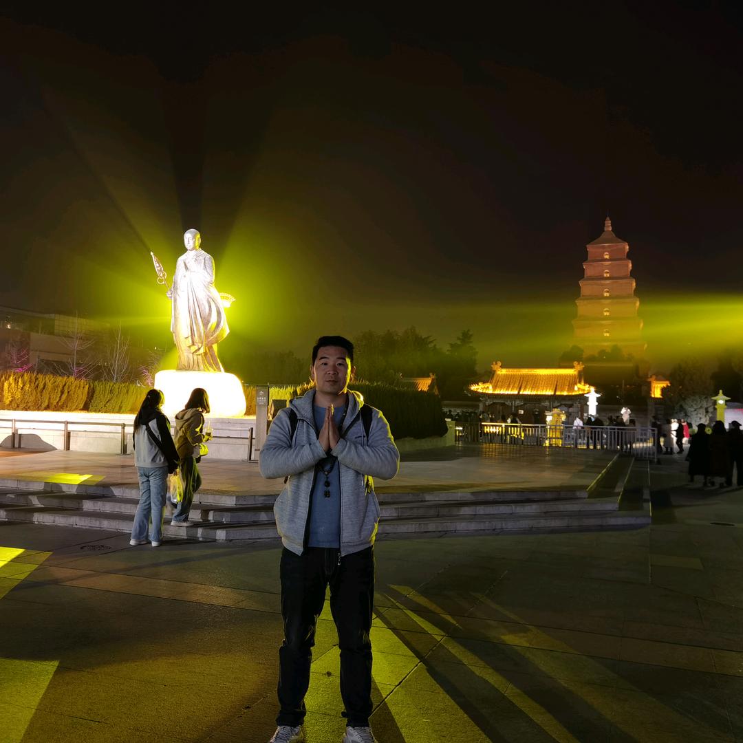 闫sir-@