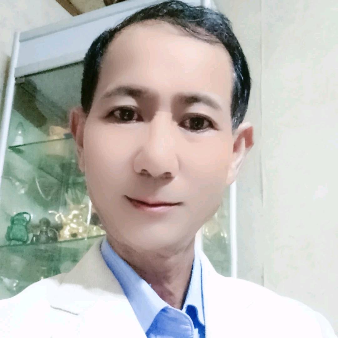 子 墨 ⭐️