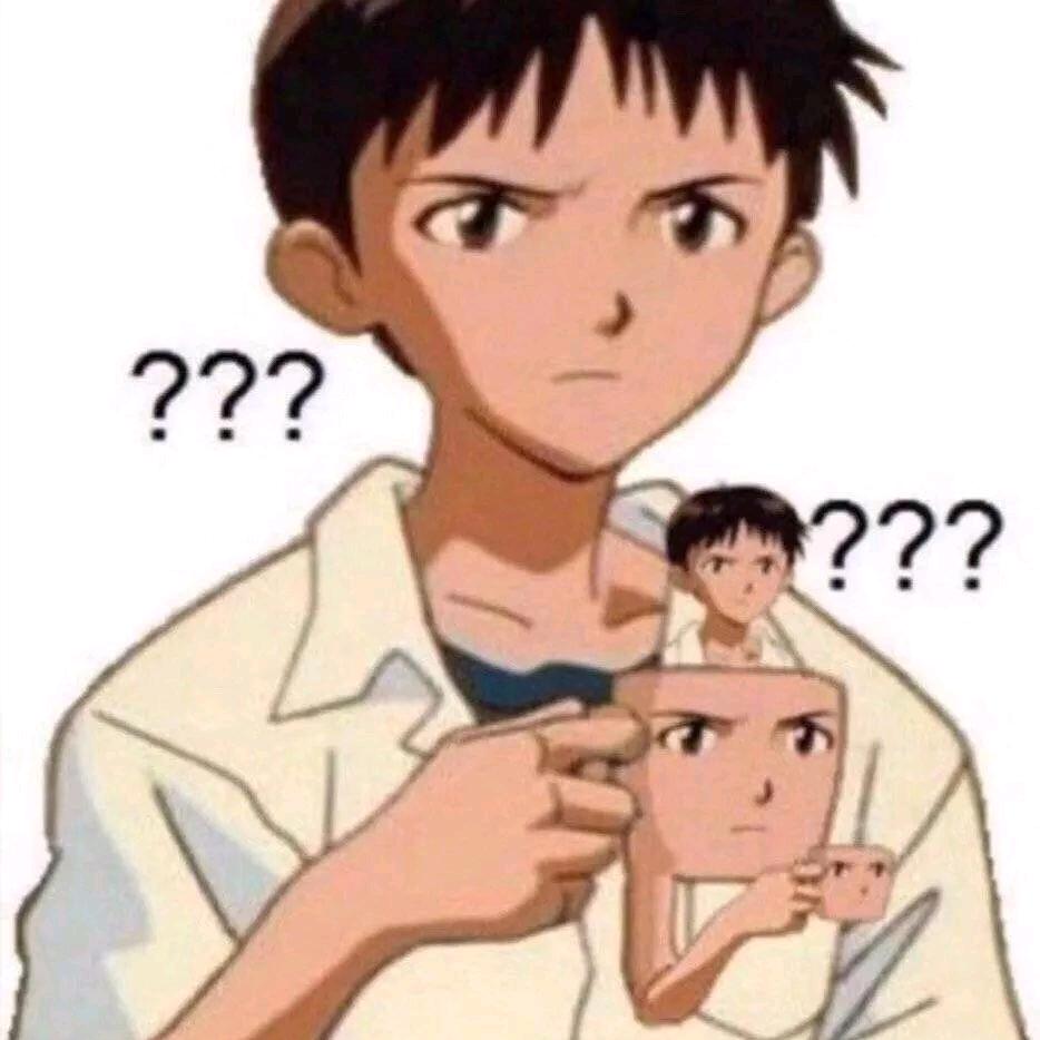 恐怖稻草人