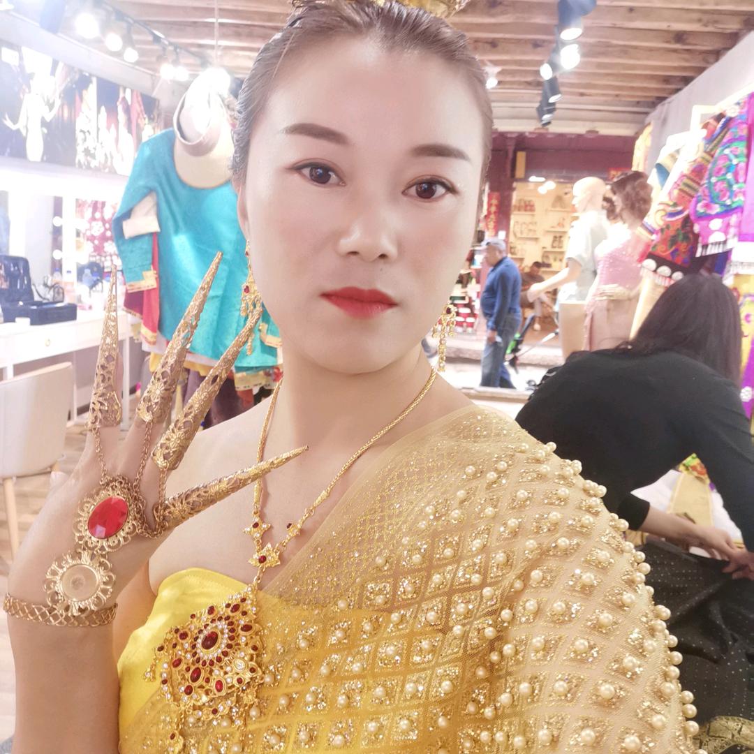 小渝渝