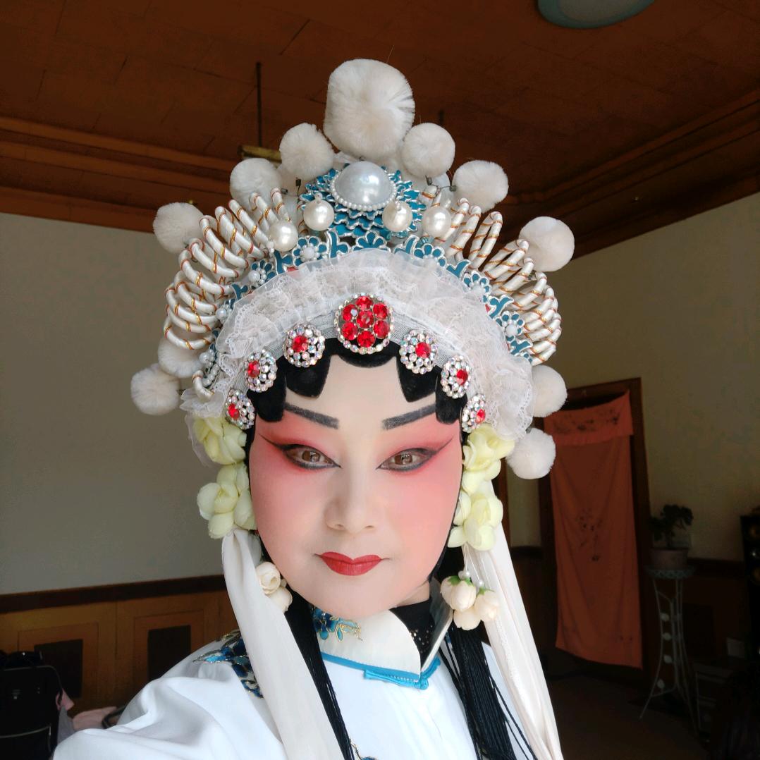 秦腔孙娟英（金帝传媒）