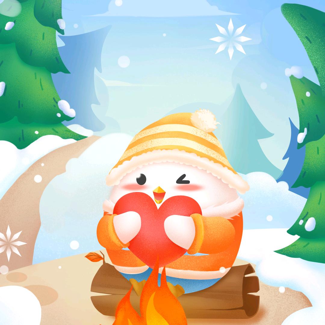 蓝灰色的沙杞柳