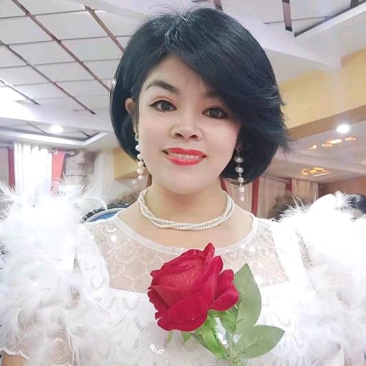 👰含香👰