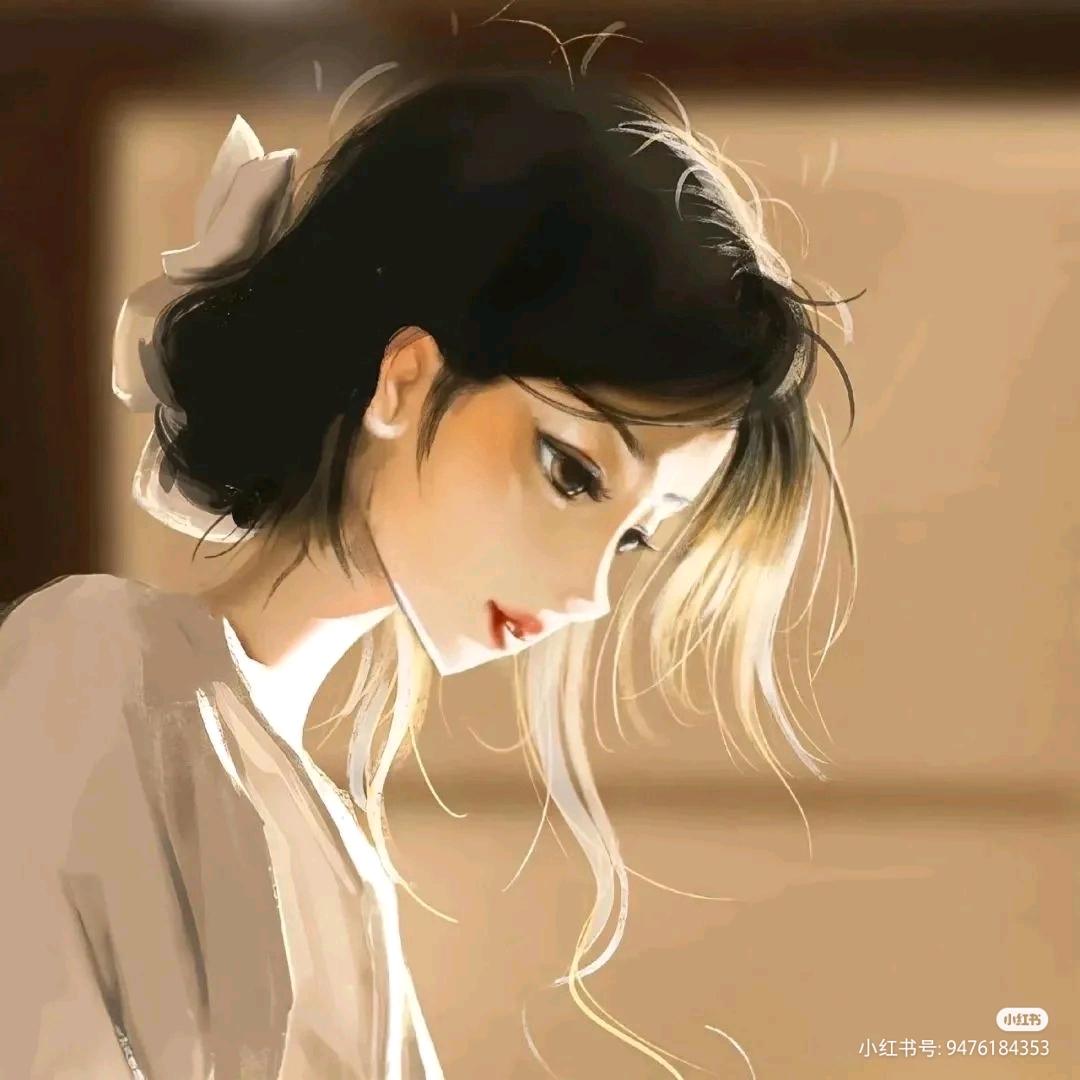 小陈橘🍊