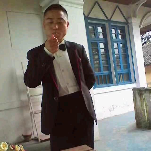 川哥