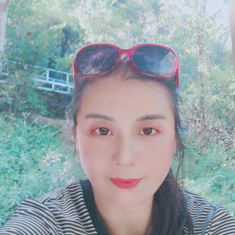 六姐橱窗有好物