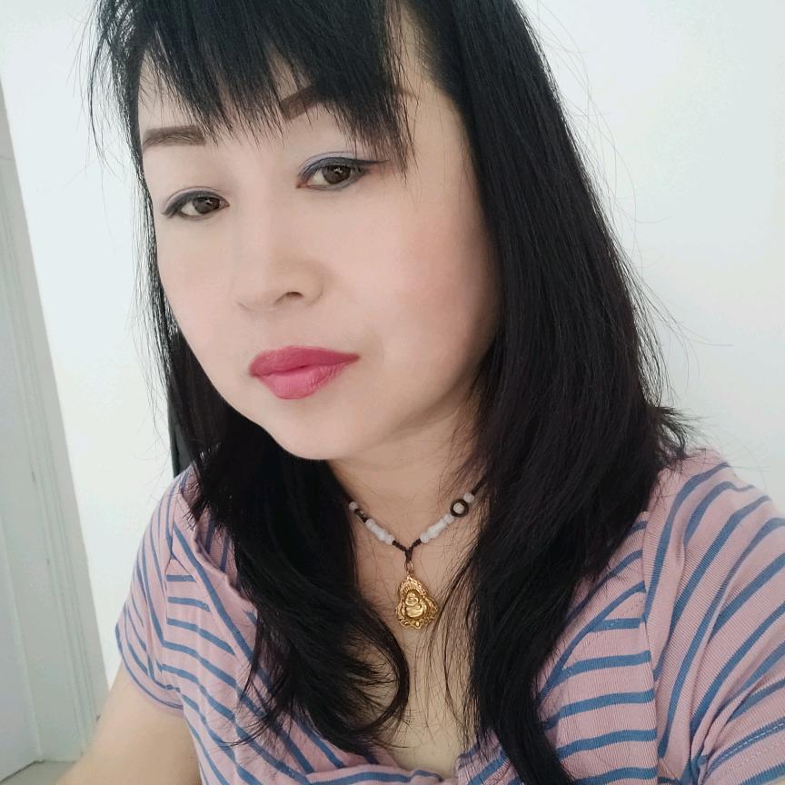 勿忘我。