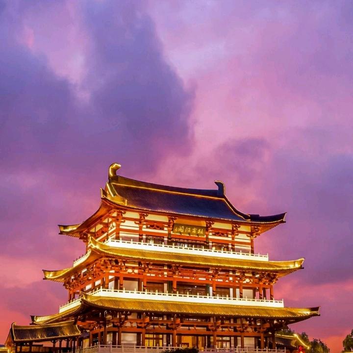 农村人