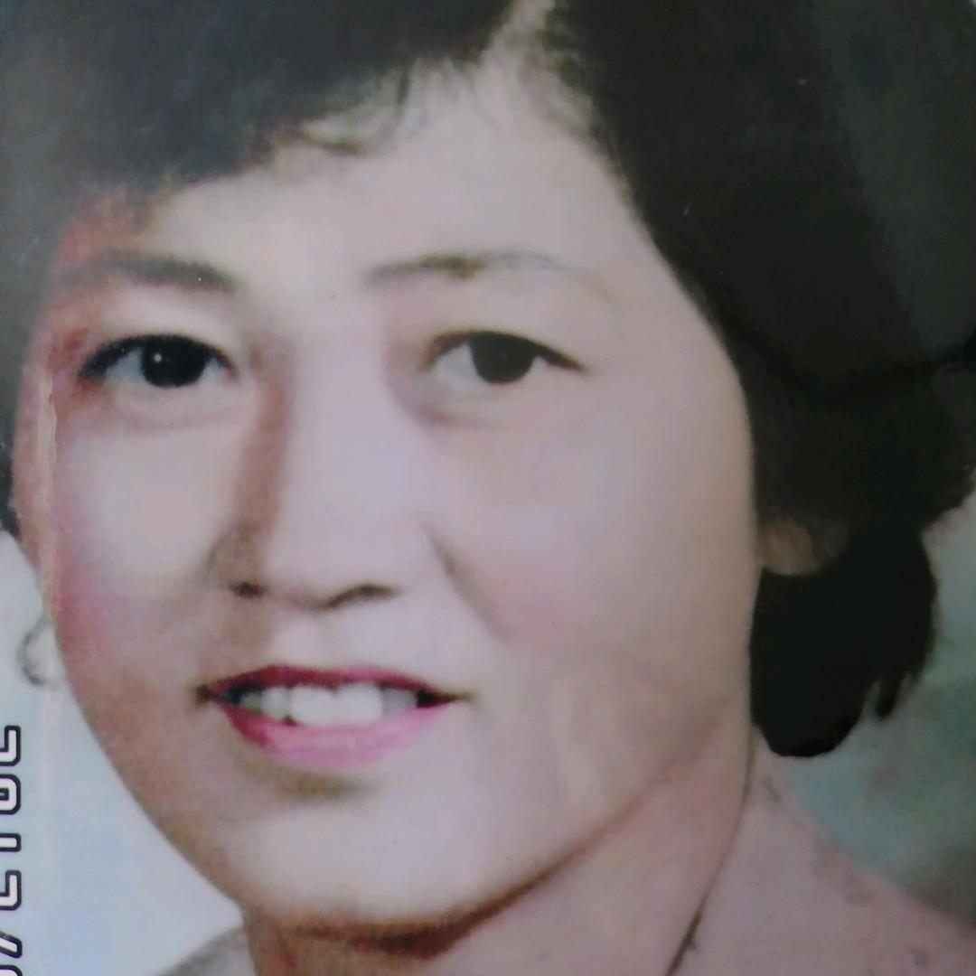 拾遗老太（拒私聊）