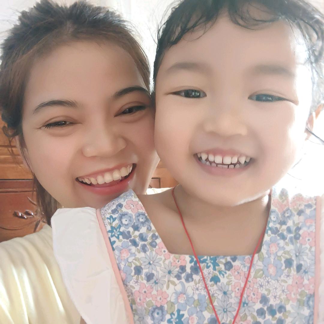 做个快乐的辣妈👩