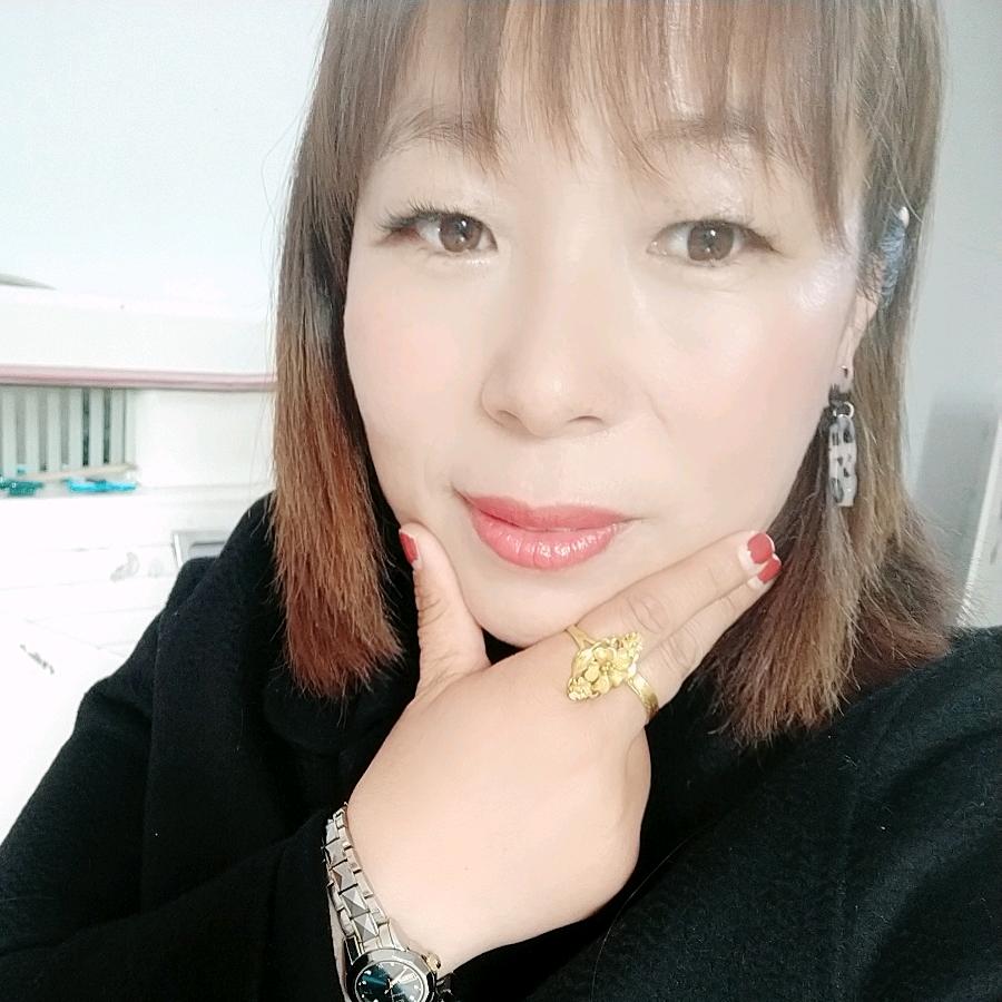明宇妈妈