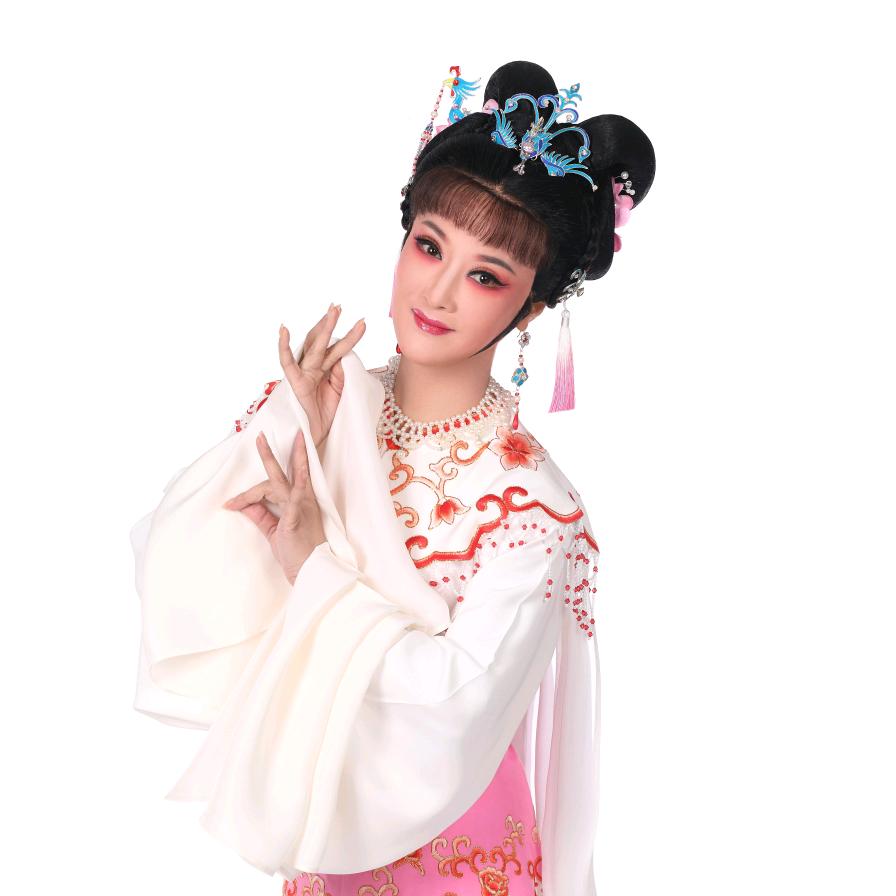 越剧应张芳