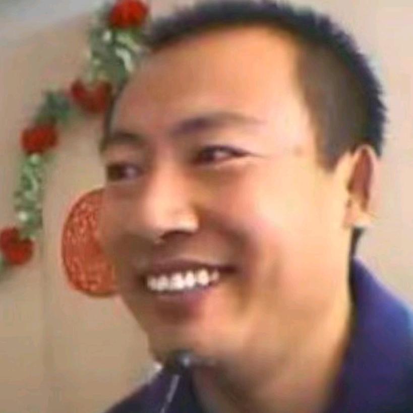 老帅哥