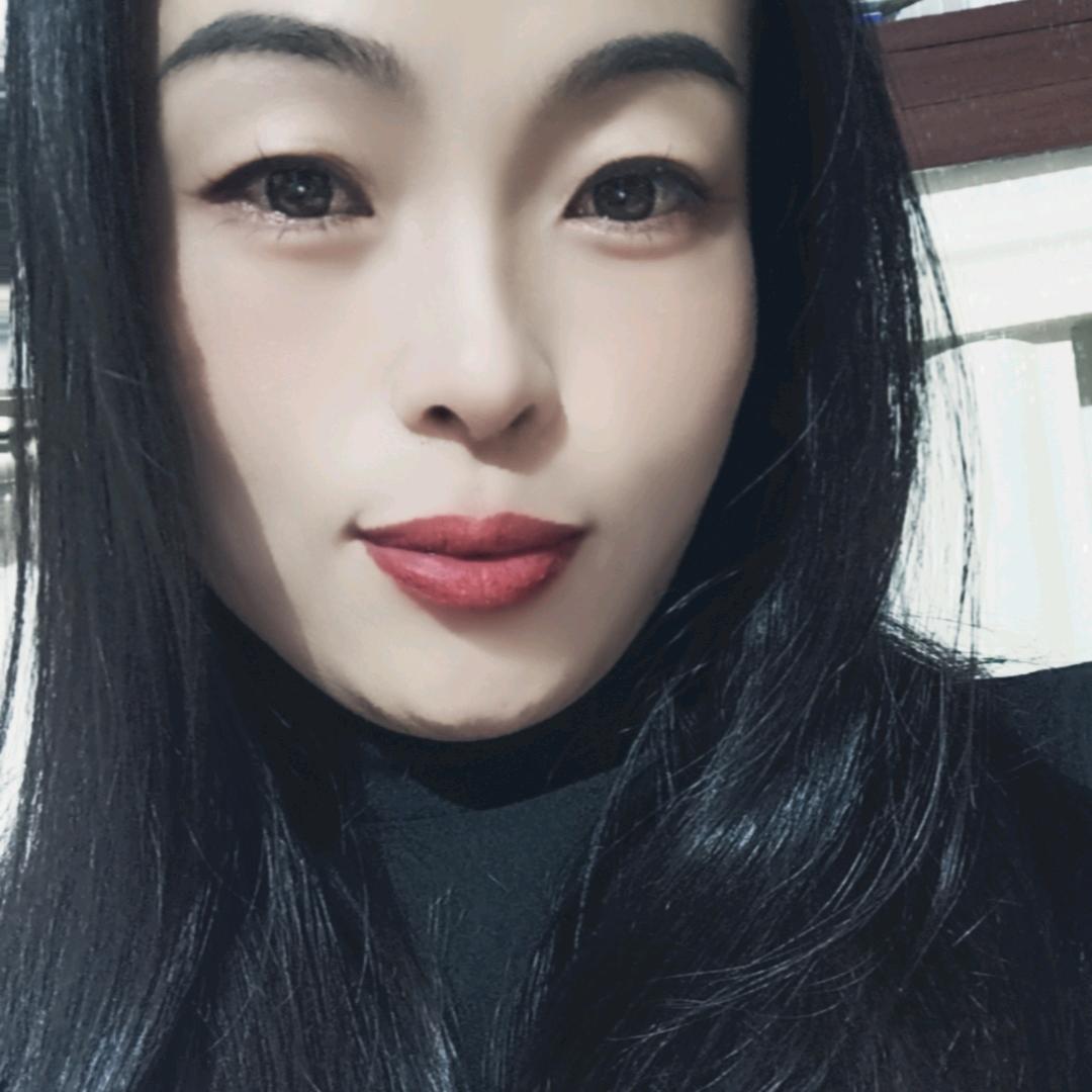 @如意