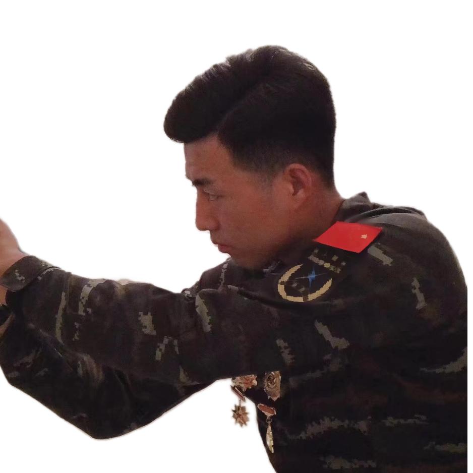 赵子龙🇨🇳