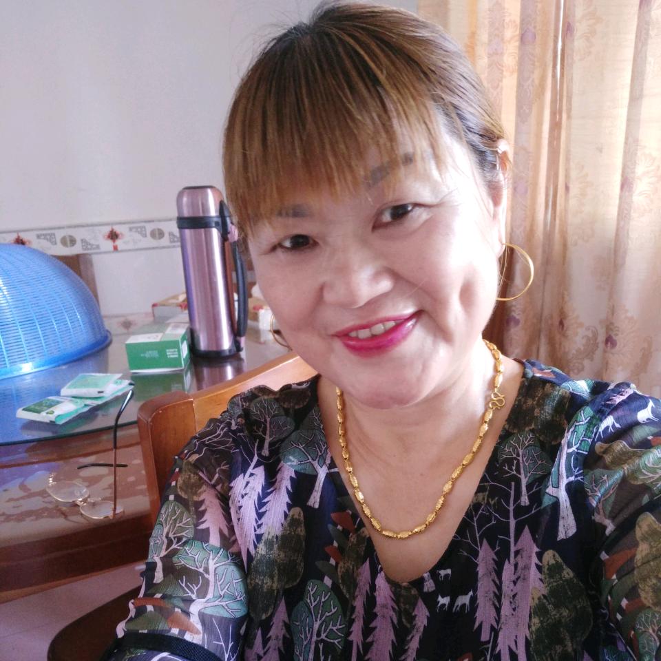 湘湘姐