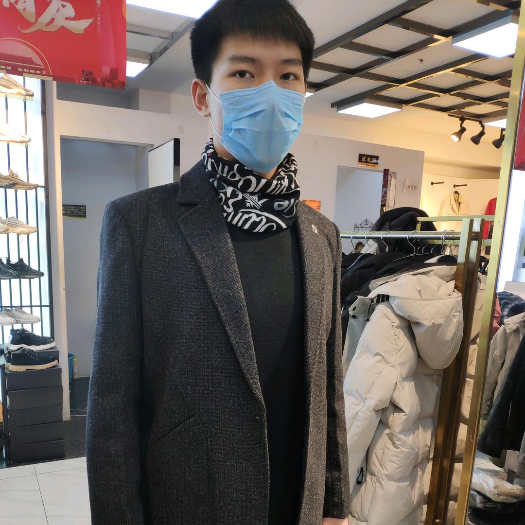 *往事随风*