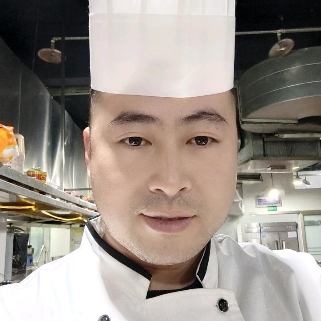青白江邱土鸡
