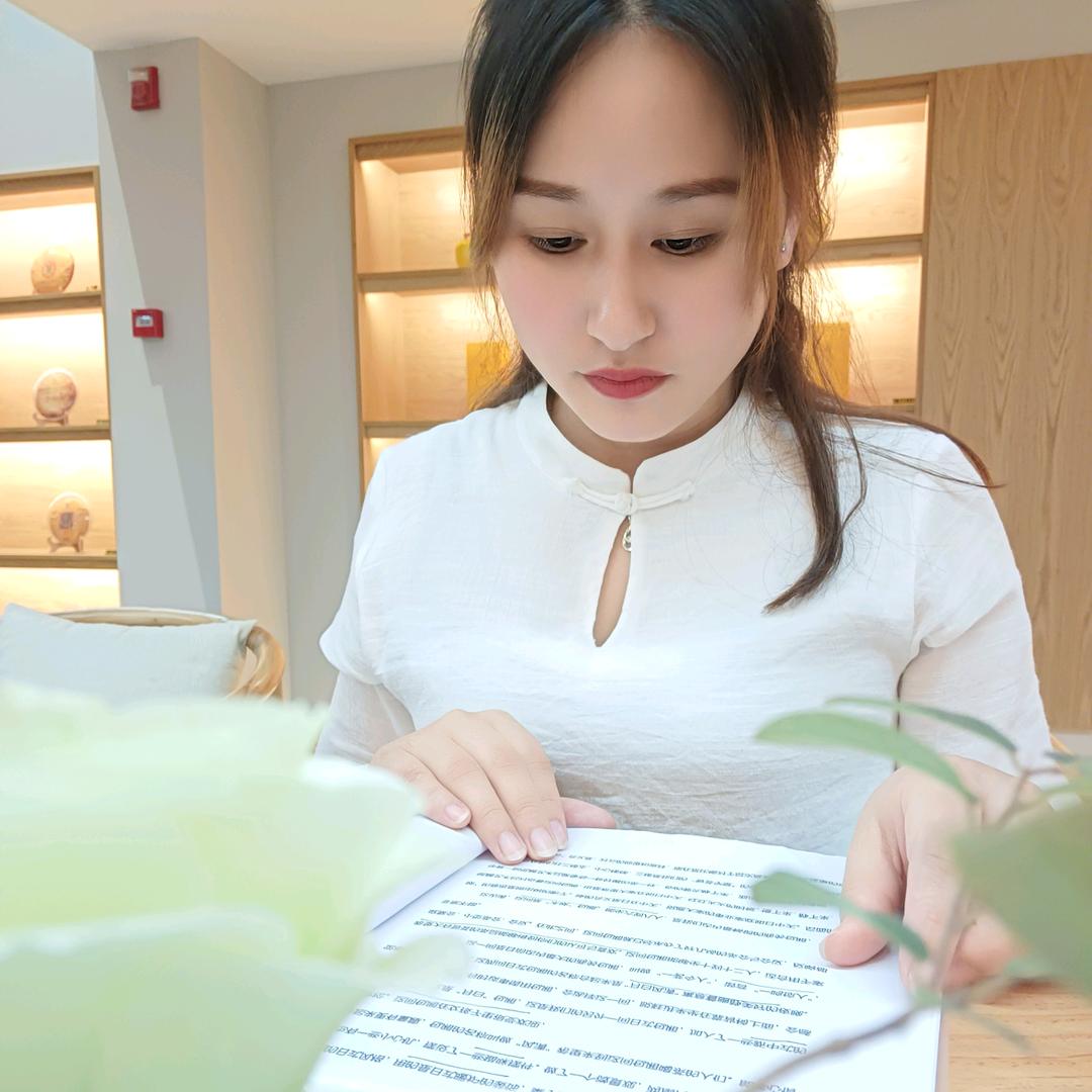 *小小