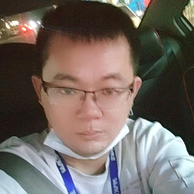一切随缘吧
