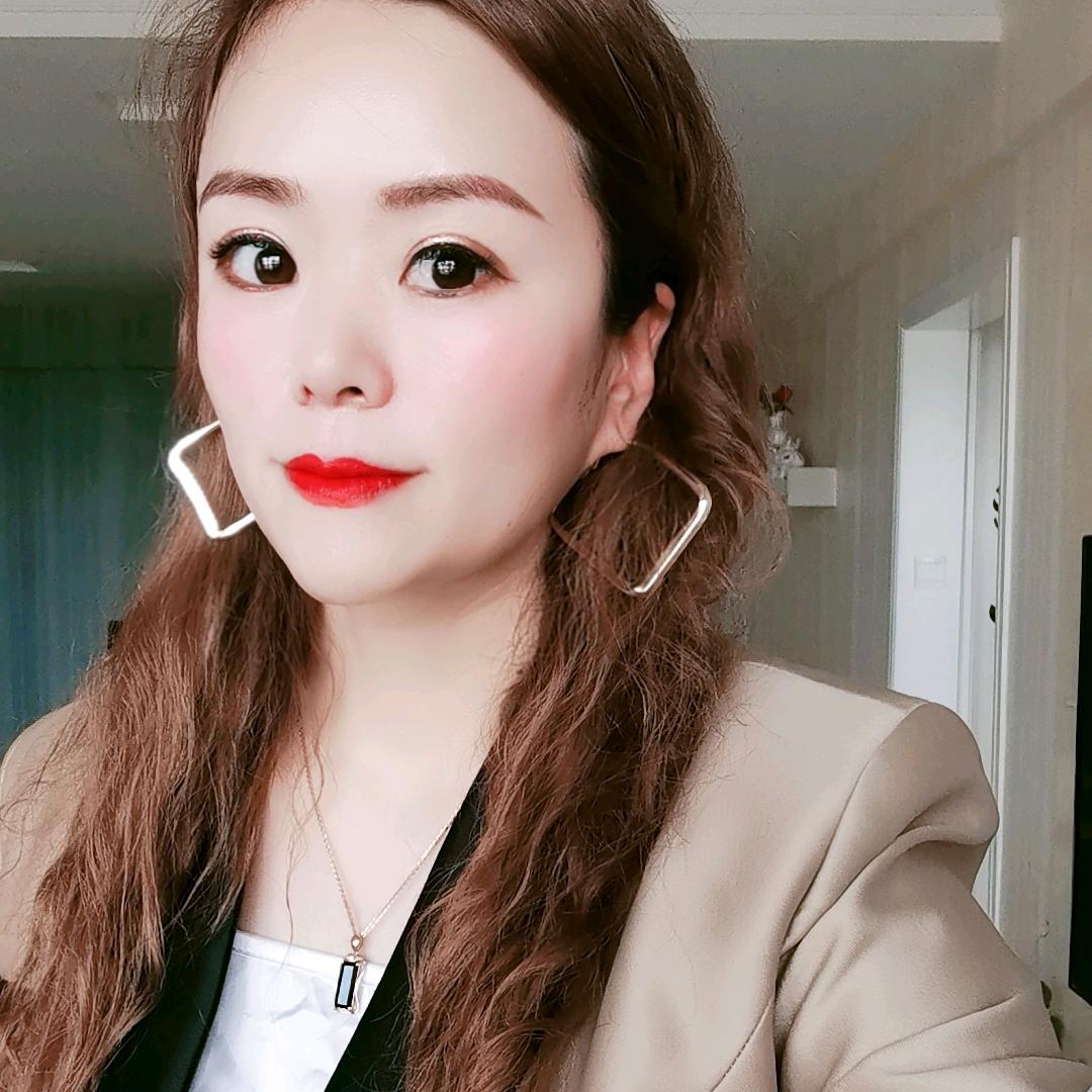 刘绚丽