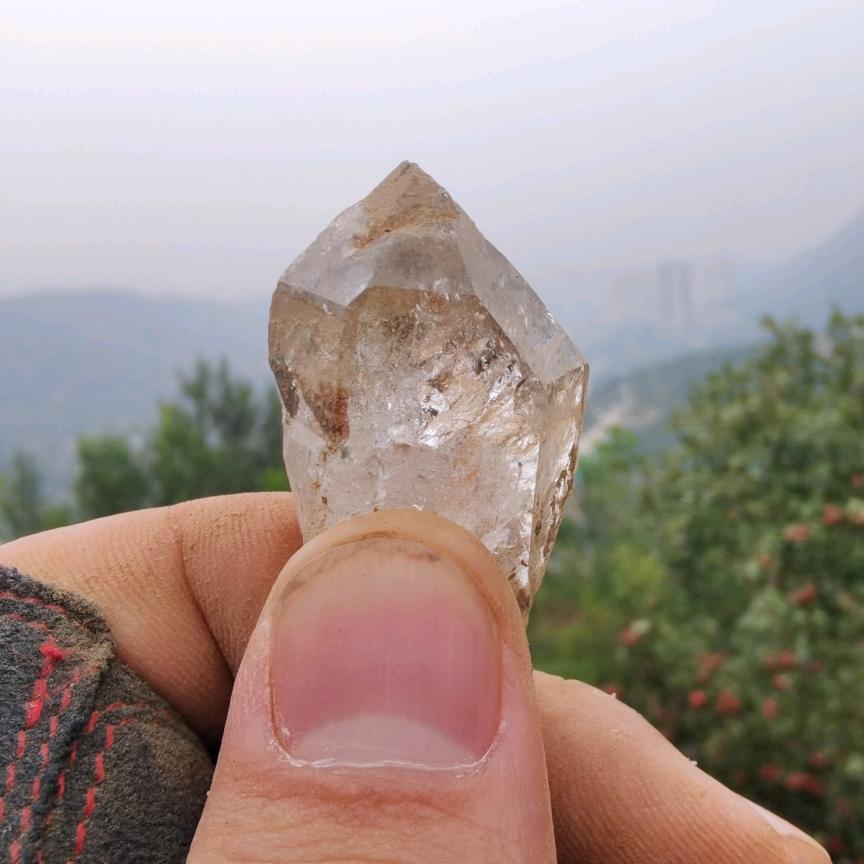 高台阶