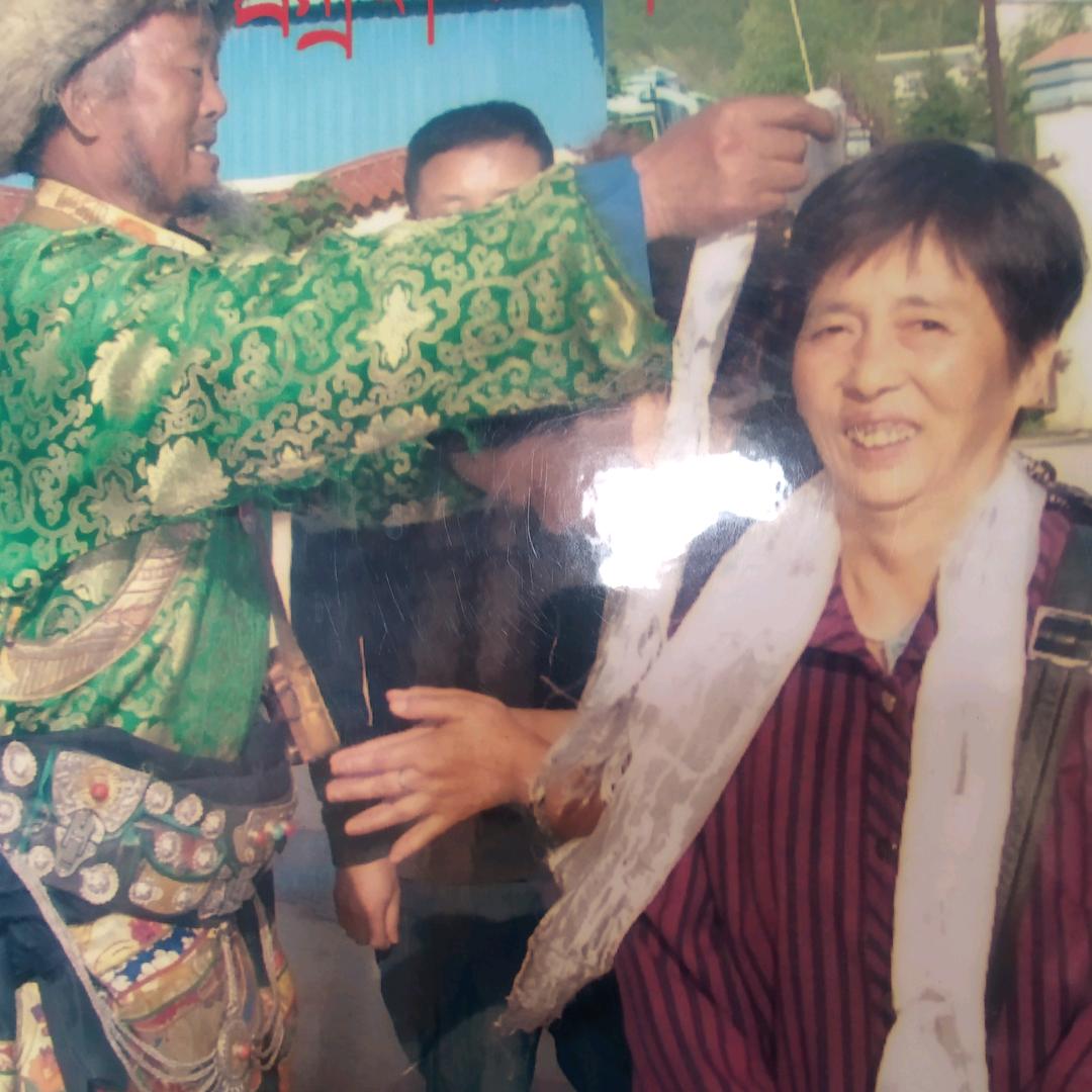 陈