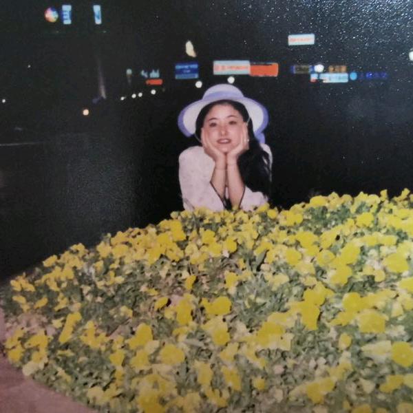 一路风景如画