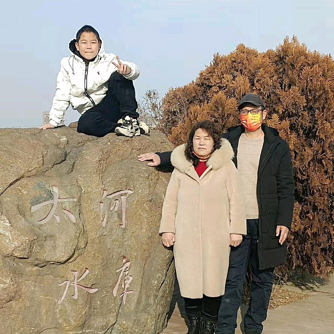 于桂花