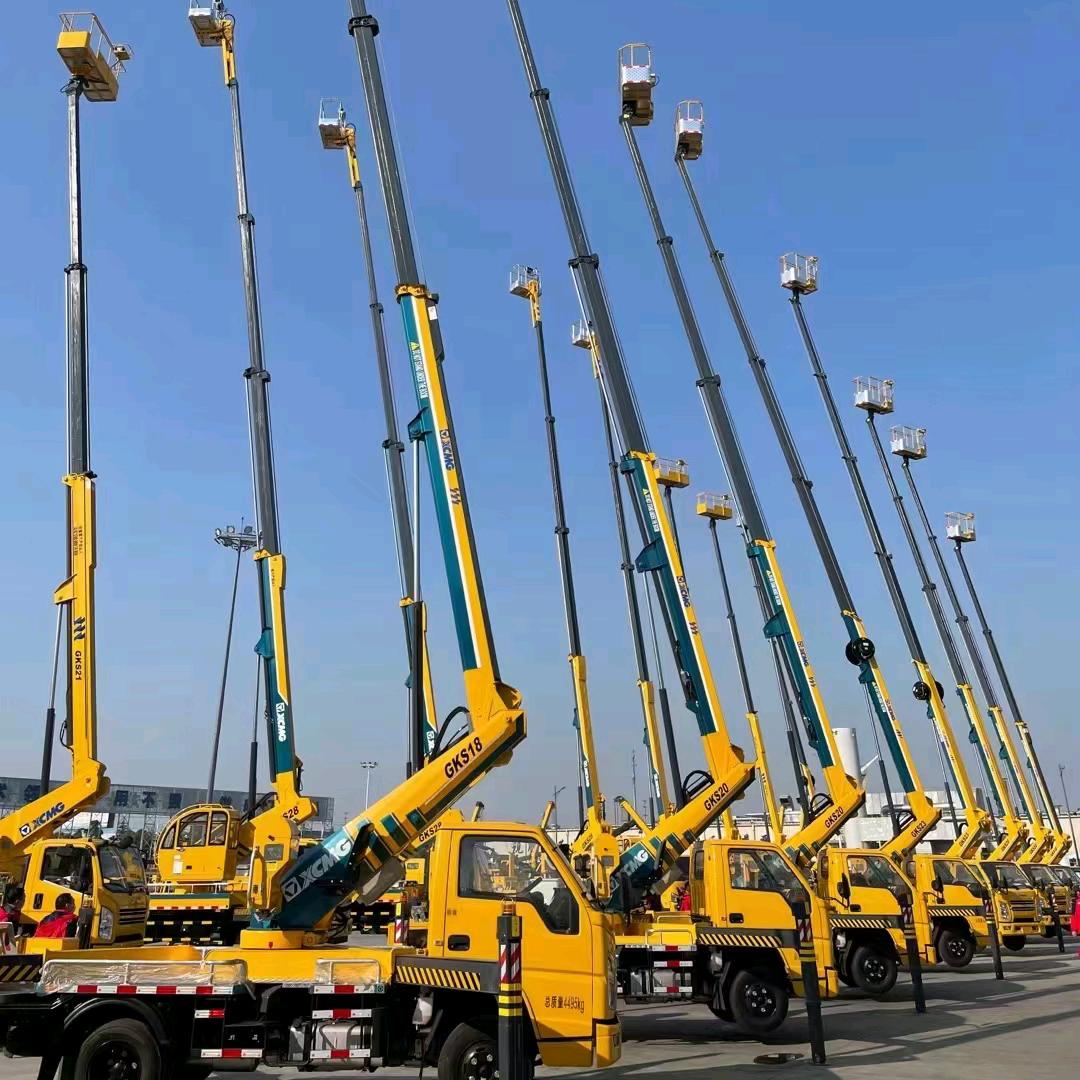 珠海宏胜机械设备租赁有限公司。