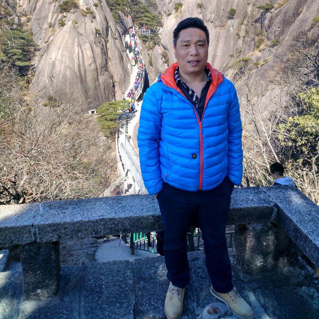 潇洒哥